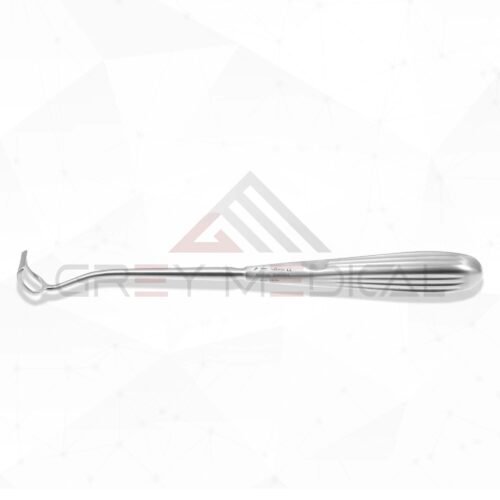 Stubbs-adenoid-curette-size-0