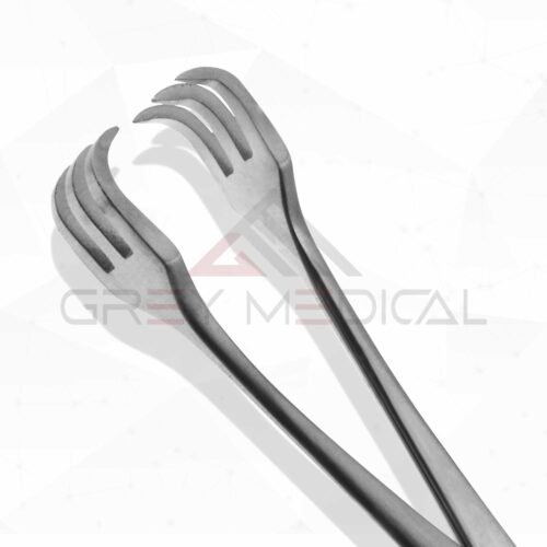 Tivnen-tonsil-forcep