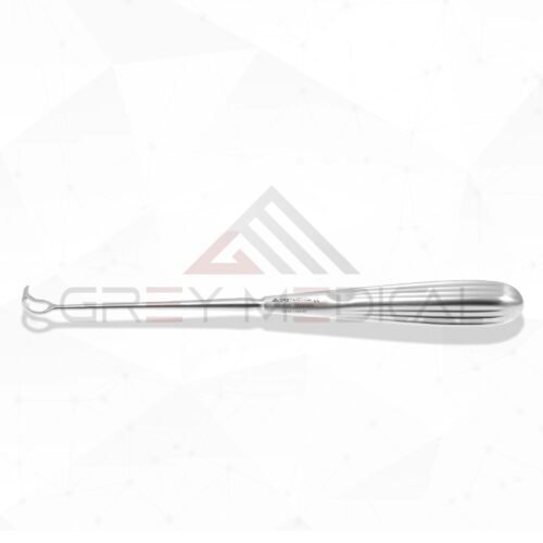 Vogel-adenoid-curette