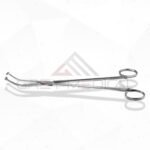 White tonsil forceps