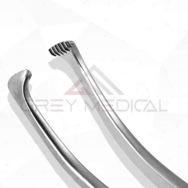 White tonsil forceps®