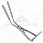 Strayer Retractor