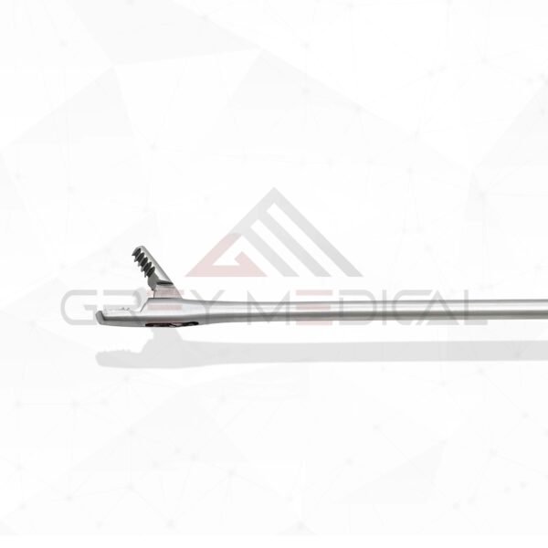 Biopsy-Grasper-Forceps-10cm-Shaft-2.7mm-zoom