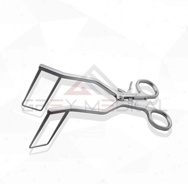 Desai-Self-Retaining-Retractor