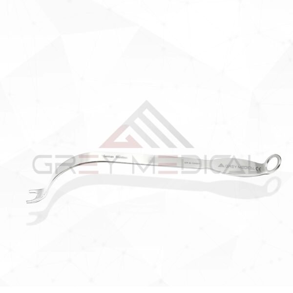 Femoral-Calcar-Retractor