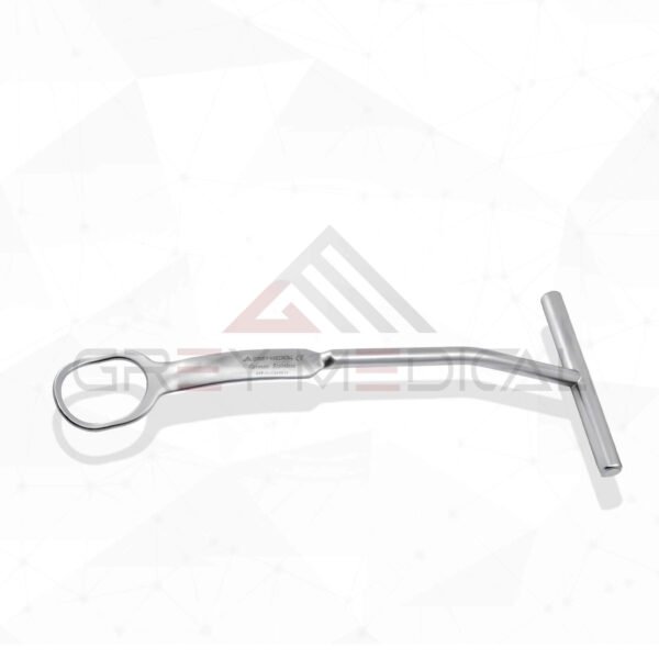 Glenoid-Reaming-Retractors