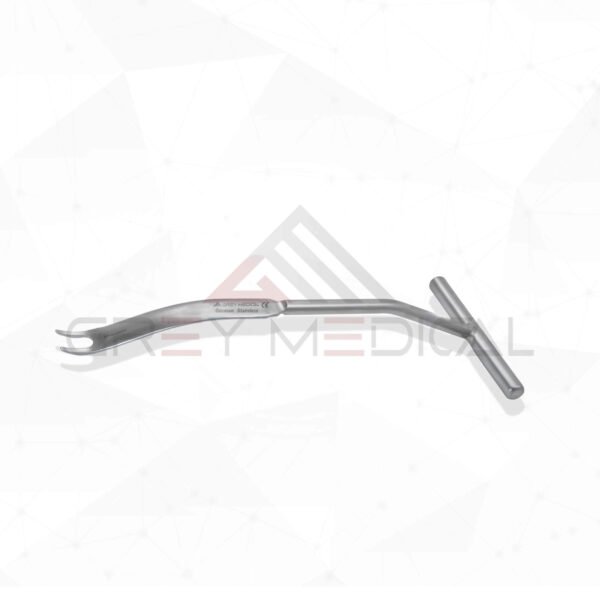 Glenoid-Retractors