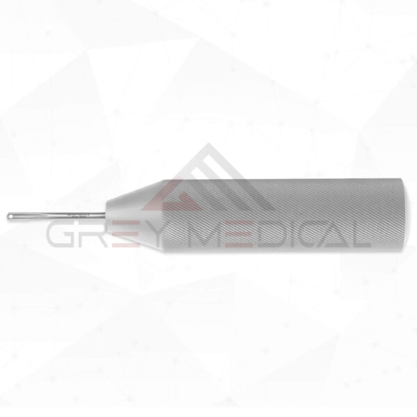 Grey Sternal Awl Grey Sternal Awl