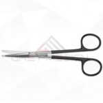 Kaye Facelift Scissors