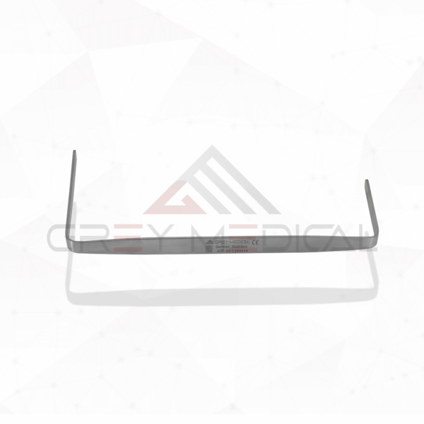 Low-Profile-Foot-Ankle-Retractor