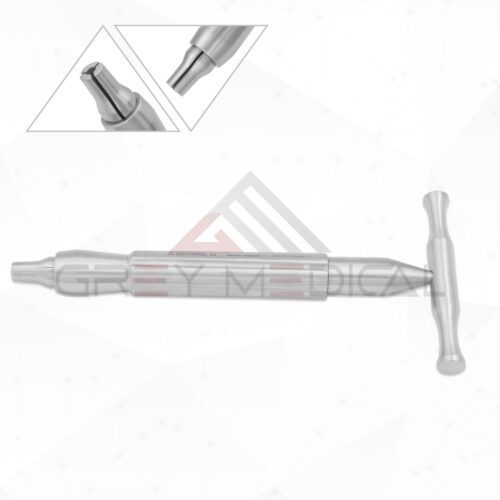 Broken Screw Extractor