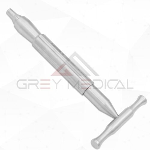 Broken Screw Extractor
