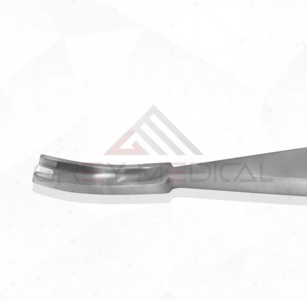 Meniscectomy-Knife-straight