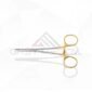 Olsen-Hegar-needle-holder-suture-scissors-smooth