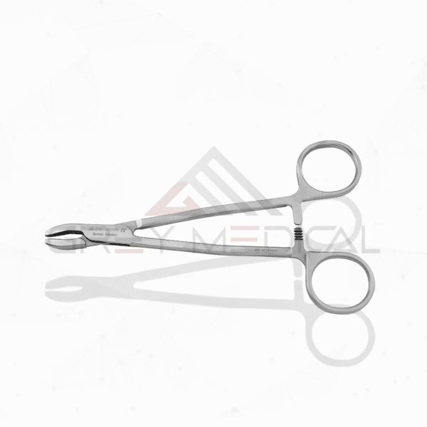 Surginstruments Orthopedic Wire Cutter – German Grade Stainless Steel – Surgical Veterinary Instrument