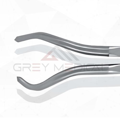 Pointed Fracture Reduction Clamp