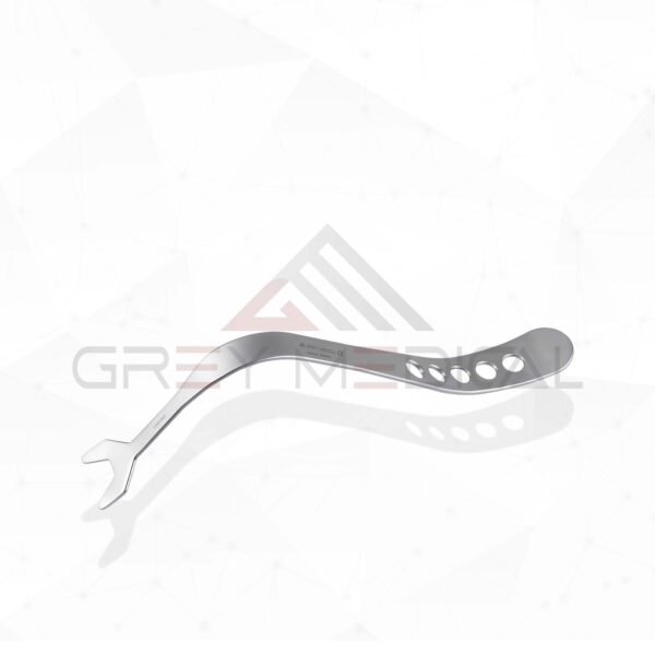 Proximal-Tibial-TKA-Retractor