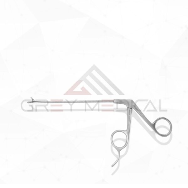 Arthoplasty Punch Standard Straight Tip