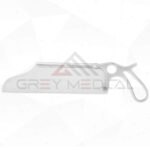 Satterlee Bone Saw