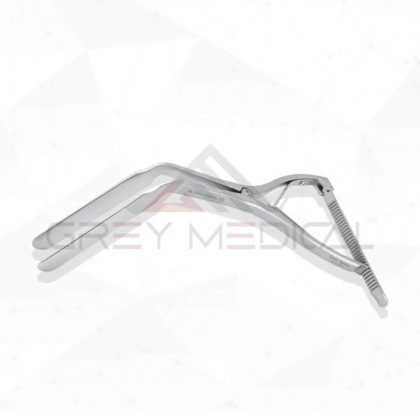 Strayer Retractor