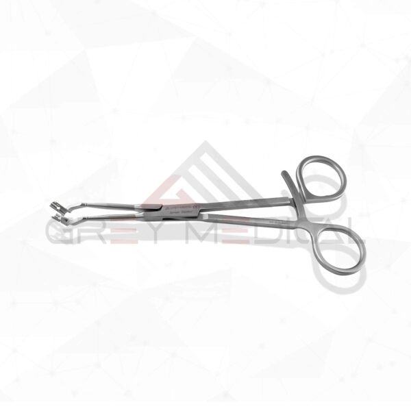 Tendon Repair Clamp