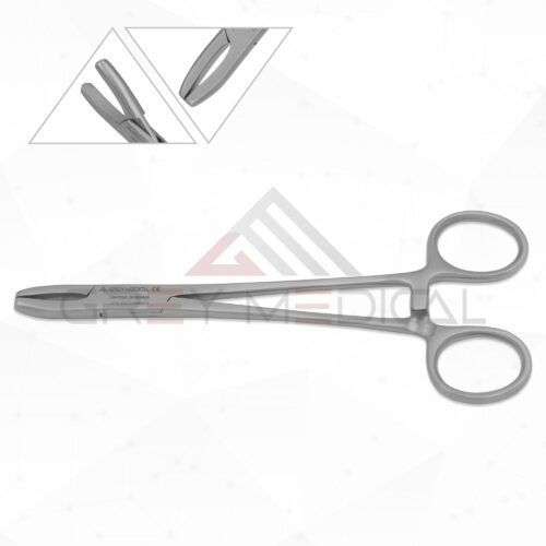 Pin Puller Small