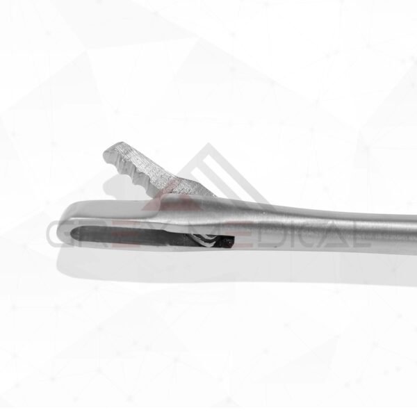 zoom-Punch-Standard-Straight-Tip-Straight-Shaft