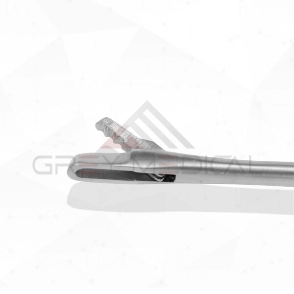 zoom-Punch-Wide-Bite-Straight-Tip-2.7mm-Straight-Shaft
