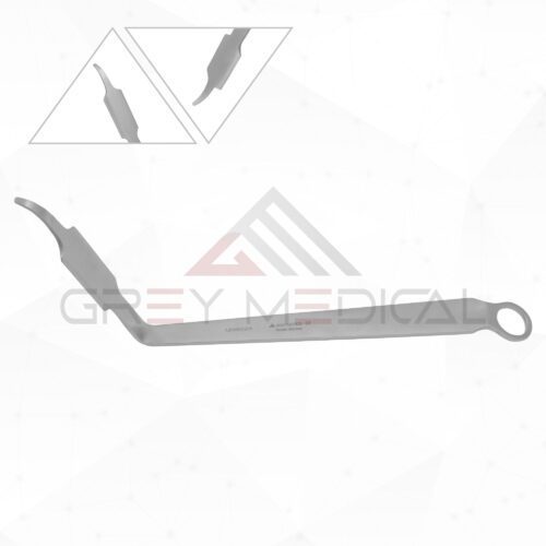 Hohmann Retractor