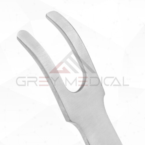 Self Retaining Knee Retractor