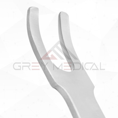 Self Retaining Knee Retractor