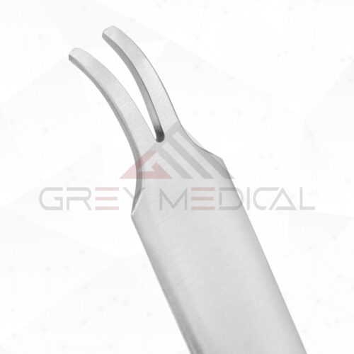 Self Retaining Knee Retractor