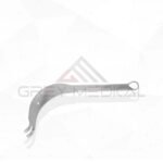 Acetabular-Retractor-Narrow-Double-Prong