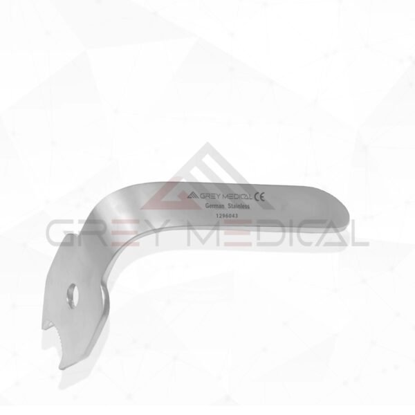 Anterior-Femoral-Condylar-Retractor