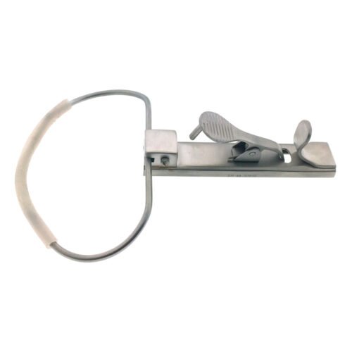 McIvor mouth gag