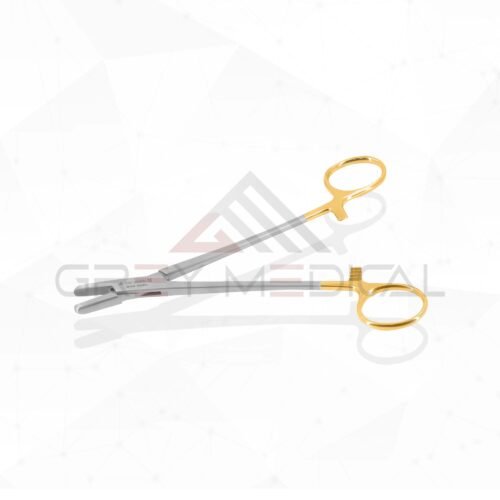 Berry-Wire-Twister-Needle-Holder-Tungsten-Carbie-6cm.
