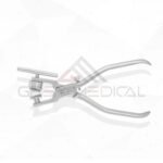 Bone Mill Hand Held