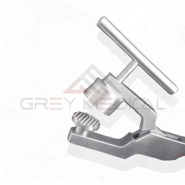 Bone Mill Hand Held