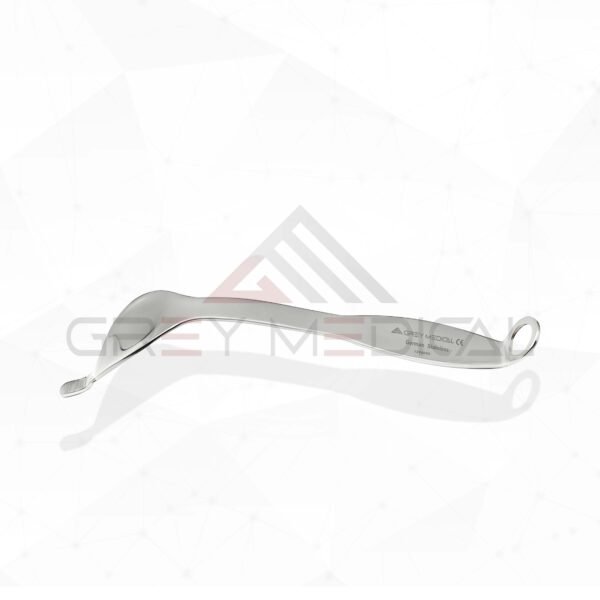 Cobra Retractor