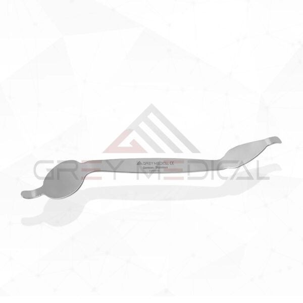 Cobra-Retractor-double-ended