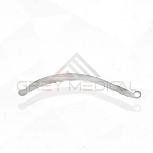 Cobra-Style-Femur-Retractor