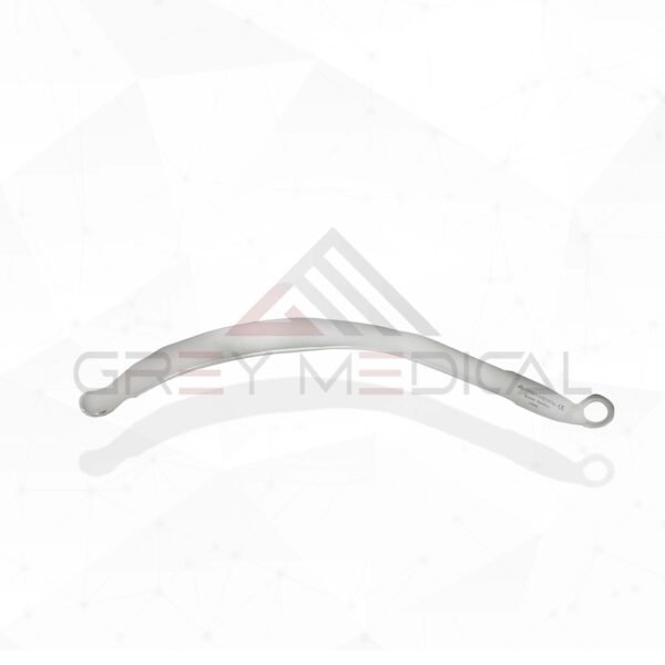 Cobra-Style-Femur-Retractor