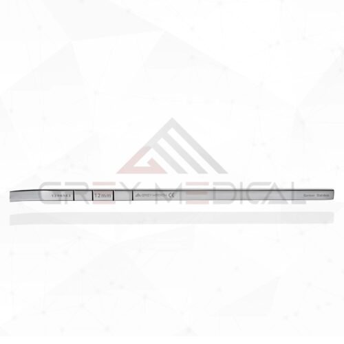 Cottle-Septum-Chisel-Straight-Graduated-12mm