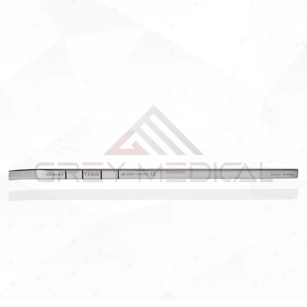 Cottle-Septum-Chisel-Straight-Graduated-12mm