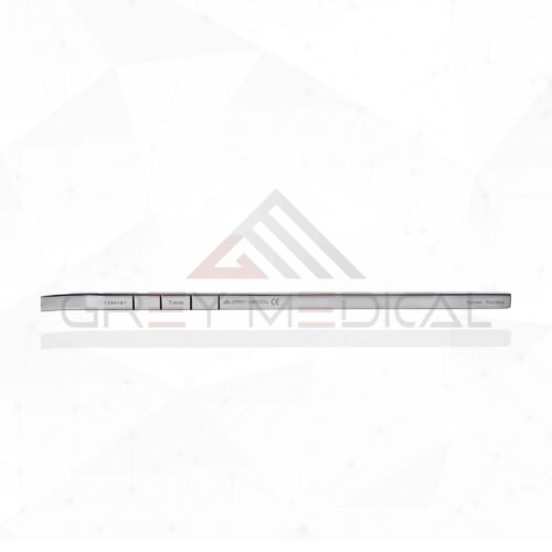 Cottle Septum Chisel Straight Graduated