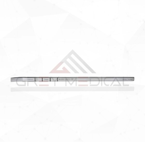 Cottle Septum Chisel Straight Graduated