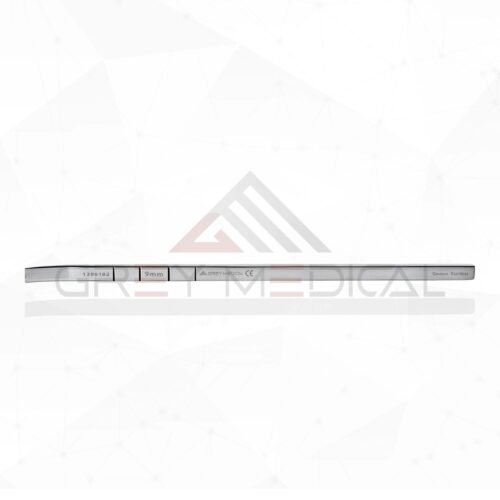 Cottle Septum Chisel Straight Graduated
