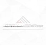 Cottle-Septum-Chisel-Straight-One-Tapered-End-4mm