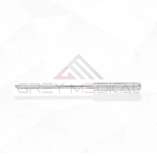 Harmon Chisel zoom