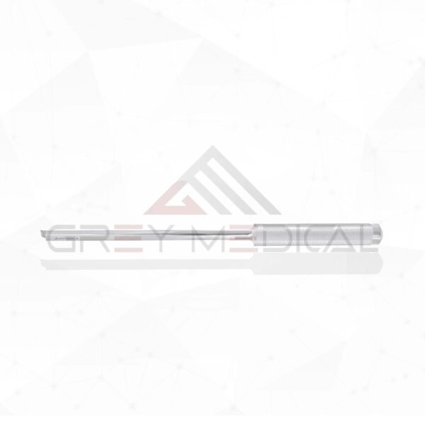 Harmon Chisel zoom